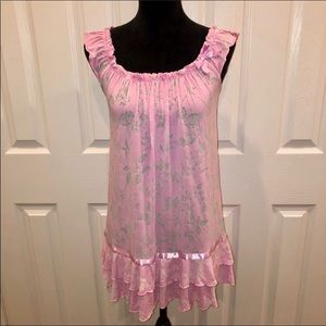Victoria’s Secret Angels Sleep Chemise size Medium